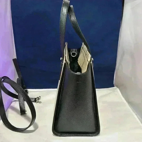 Kate Spade Grand St Hayden Satchel Bag - Picture 5 of 6